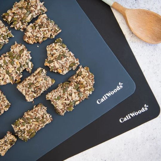 Reusable Baking Mat Kai Carrier