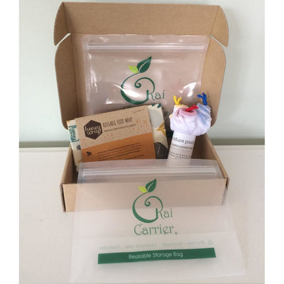 Sustainable Gift Box