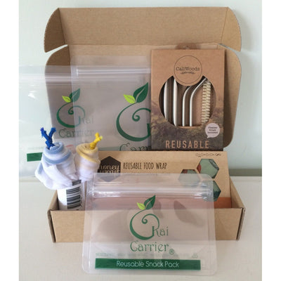 Ultimate Sustainable Gift Box
